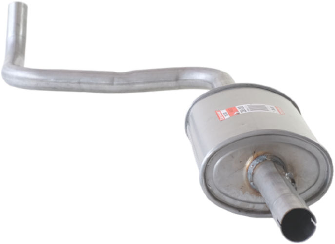 Toba esapamet intermediara BOSAL 281-283
