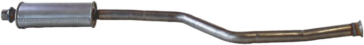 Toba esapamet intermediara BOSAL 281-545