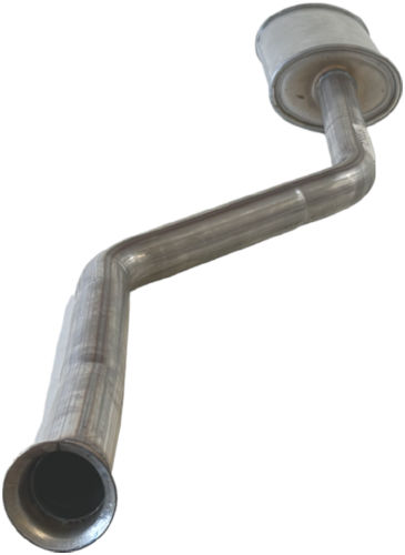 Toba esapamet intermediara BOSAL 281-545