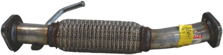 Racord evacuare BOSAL 700-233