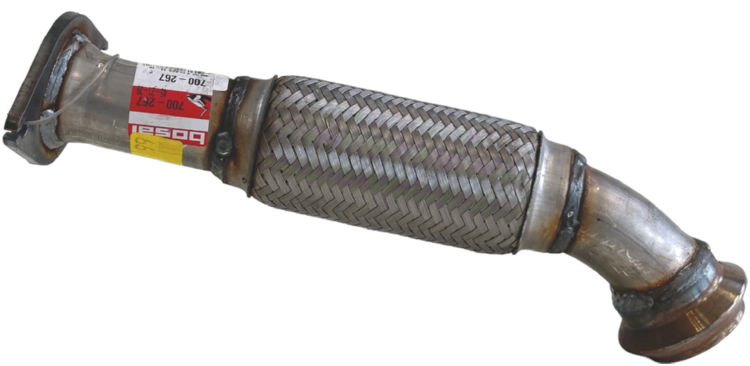 Racord evacuare BOSAL 700-267