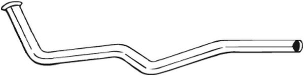 Racord evacuare BOSAL 829-001