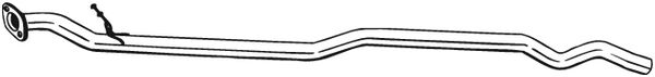 Racord evacuare BOSAL 850-233