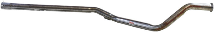 Teava reparatie catalizator BOSAL 889-541