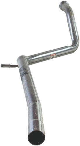 Teava reparatie catalizator BOSAL 889-541