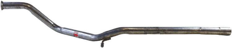 Teava reparatie catalizator BOSAL 889-541