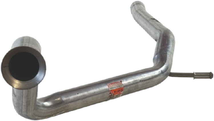 Teava reparatie catalizator BOSAL 889-541