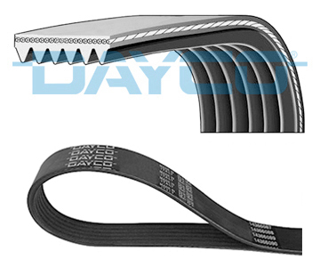 Curea transmisie cu caneluri DAYCO 6PK1795