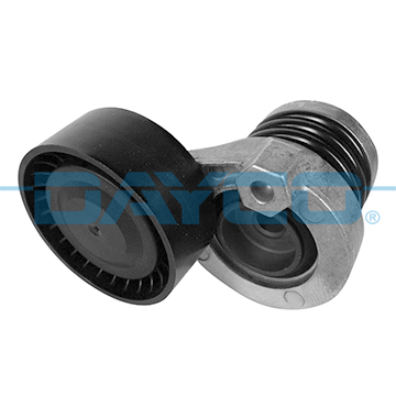 Intinzator curea transmisie RENAULT MEGANE IV hatchback (B9A/M/N_) 1.5 dCi 110 (B9A3)  diesel 110 cai DAYCO APV3180