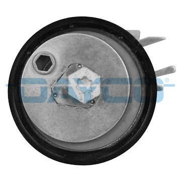 Rola intinzator curea distributie VW POLO IV (9N_, 9A_) 1.4 BiFuel Benzina/Autogaz (GPL) 82 cai DAYCO ATB2194