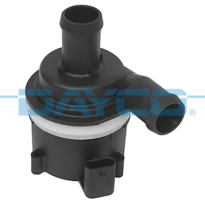 Pompa de apa suplimentara (circuitul apei de racire) VW POLO V (6R1, 6C1) 1.2 TDI  diesel 75 cai DAYCO DEP1020