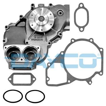Pompa de apa DAYCO DP112