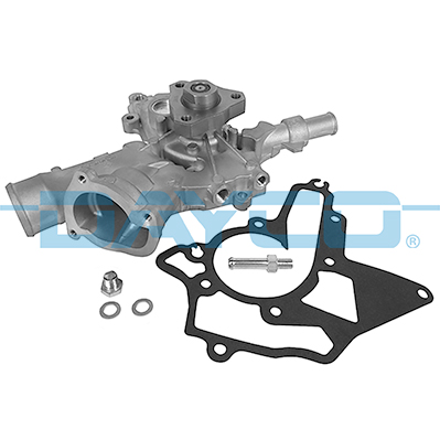 Pompa de apa OPEL CORSA D (S07) 1.2 (L08, L68)  benzina 80 cai DAYCO DP272
