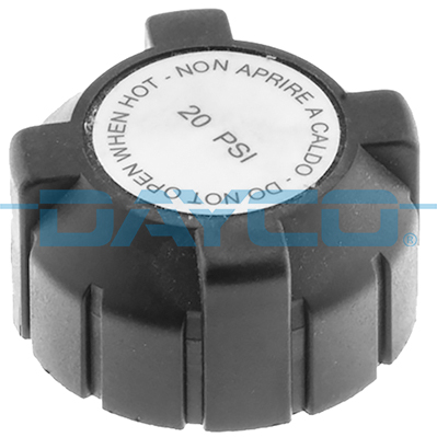 Buson vas expansiune DAYCO DRC051