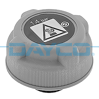 Buson vas expansiune DAYCO DRC056