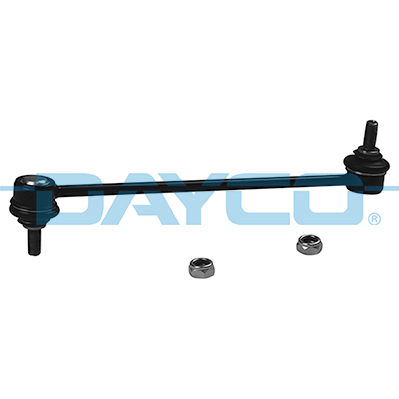 Bieleta antiruliu DAYCO DSS1002