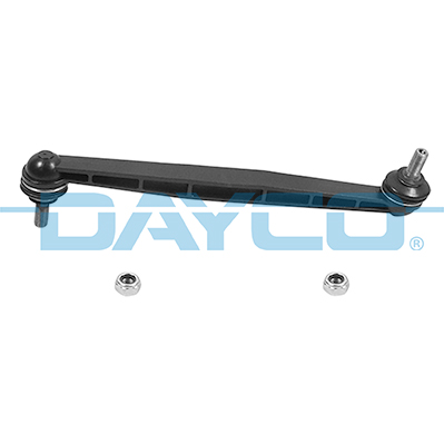 Bieleta antiruliu DAYCO DSS1004