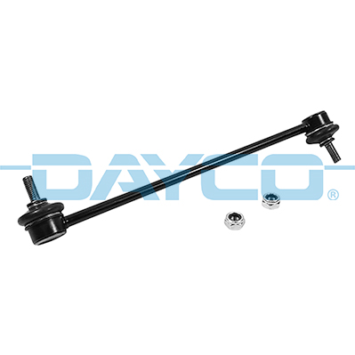 Bieleta antiruliu DAYCO DSS1007