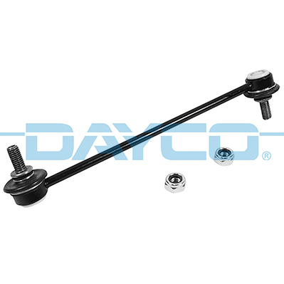 Bieleta antiruliu DAYCO DSS1015