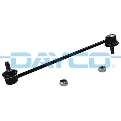Bieleta antiruliu DAYCO DSS1019