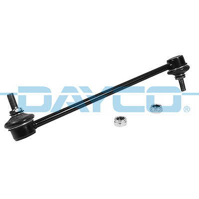 Bieleta antiruliu BMW Seria 3 (E46) 320 d  diesel 136 cai DAYCO DSS1021