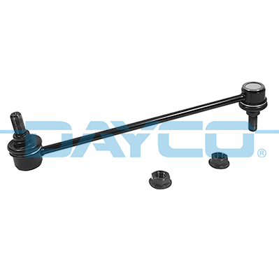 Bieleta antiruliu DAYCO DSS1022