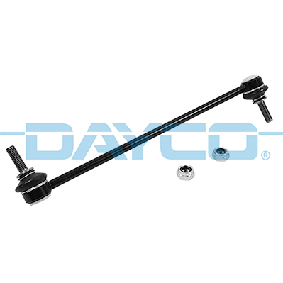 Bieleta antiruliu DAYCO DSS1023