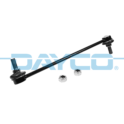 Bieleta antiruliu DAYCO DSS1024