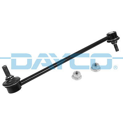 Bieleta antiruliu DAYCO DSS1027