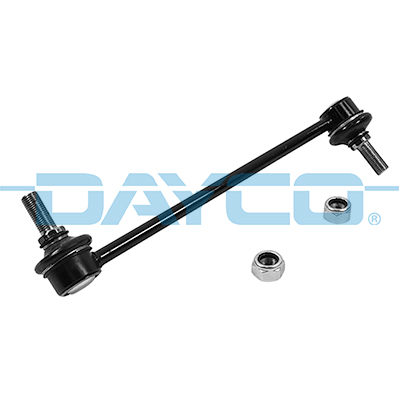 Bieleta antiruliu DAYCO DSS1061
