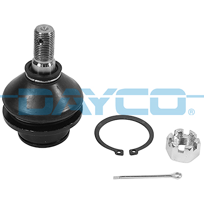 Pivot DAYCO DSS1067