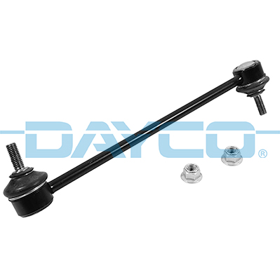 Bieleta antiruliu TOYOTA RAV 4 II (_A2_) 2.0 D 4WD (CLA20_, CLA21_, CLA20R, CLA21R)  diesel 116 cai DAYCO DSS1073