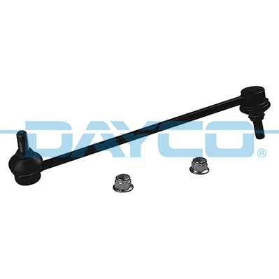Bieleta antiruliu DAYCO DSS1076