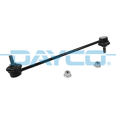 Bieleta antiruliu DAYCO DSS1091