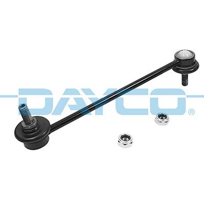 Bieleta antiruliu DAYCO DSS1097