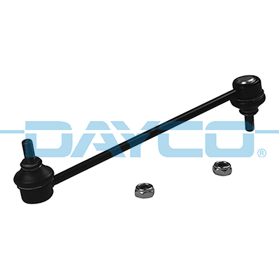 Bieleta antiruliu DAYCO DSS1119