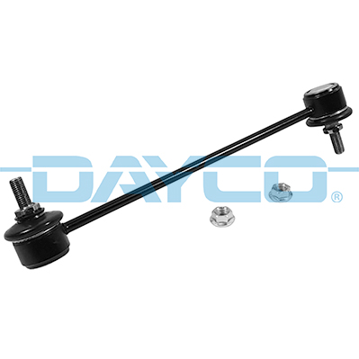 Bieleta antiruliu DAYCO DSS1120