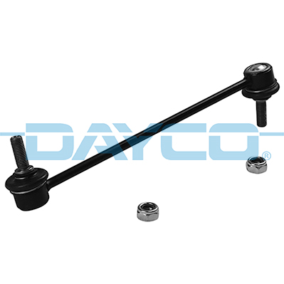 Bieleta antiruliu DAYCO DSS1127