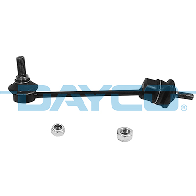Bieleta antiruliu DAYCO DSS1128