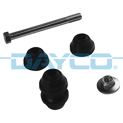 Bieleta antiruliu DAYCO DSS1143