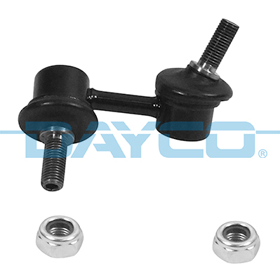 Bieleta antiruliu DAYCO DSS1156