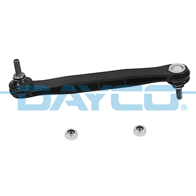 Bieleta antiruliu DAYCO DSS1161