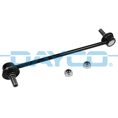 Bieleta antiruliu DAYCO DSS1196