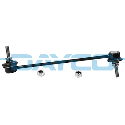 Bieleta antiruliu DAYCO DSS1199