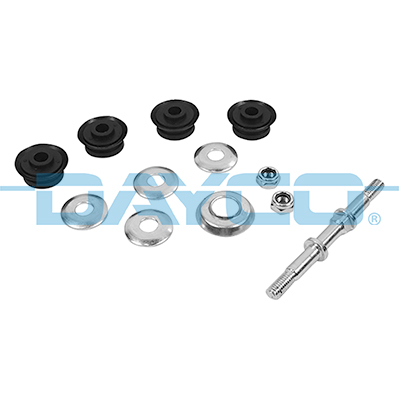 Bieleta antiruliu DAYCO DSS1204