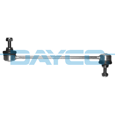 Bieleta antiruliu DAYCO DSS1223