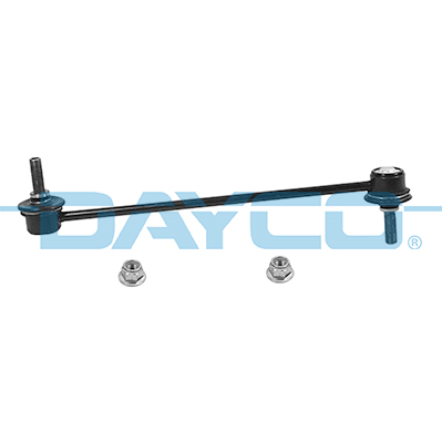 Bieleta antiruliu DAYCO DSS1253