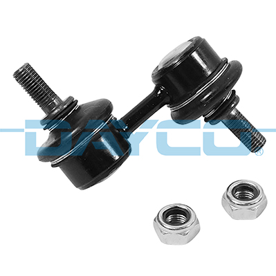 Bieleta antiruliu DAYCO DSS1268