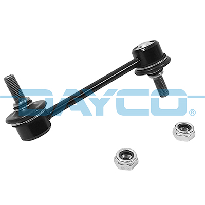 Bieleta antiruliu DAYCO DSS1296