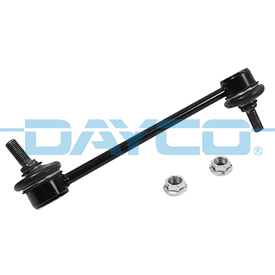 Bieleta antiruliu DAYCO DSS1322
